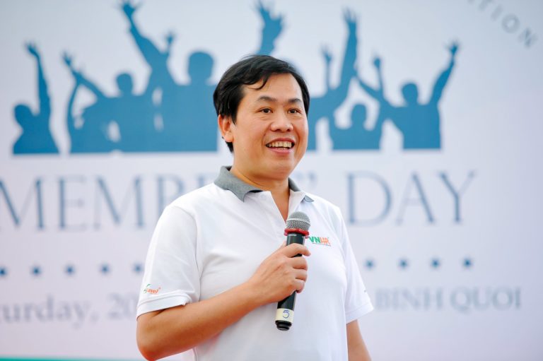 Professor Le Do Duy An