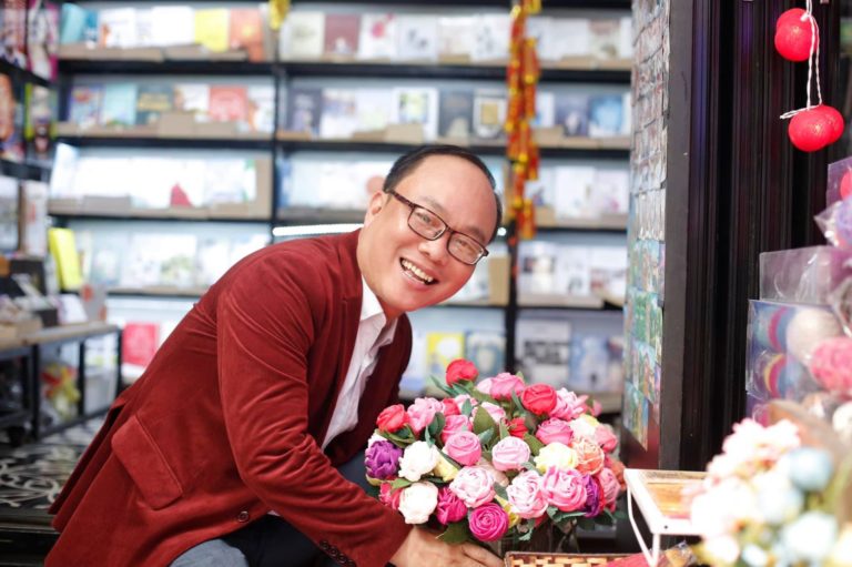 Anh Lê Đỗ Duy Ân